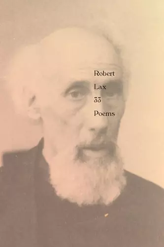 33 Poems cover