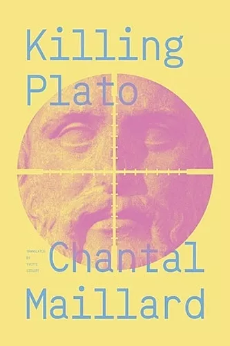 Killing Plato cover