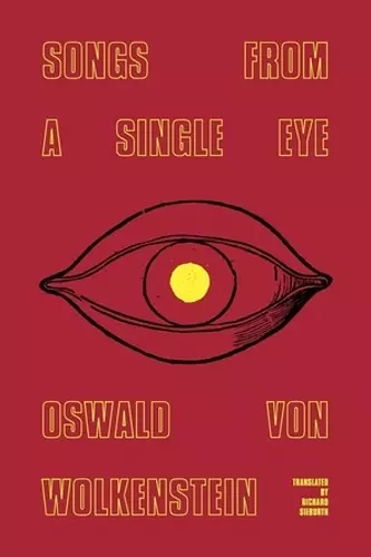 Songs from a Single Eye cover