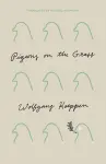 Pigeons on the Grass cover