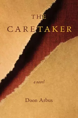 The Caretaker cover