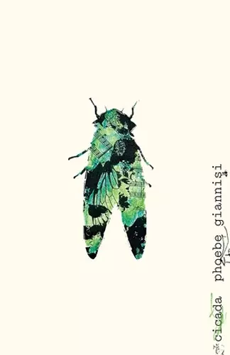 Cicada cover