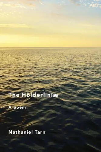 The Hölderliniae cover