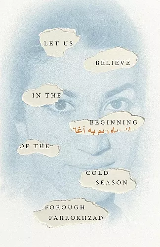 Let Us Believe in the Beginning of the Cold Season cover