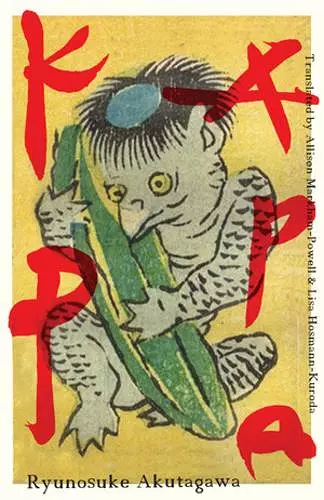 Kappa cover