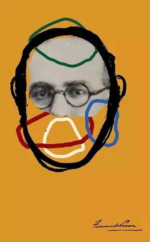 The Complete Works of Ricardo Reis cover