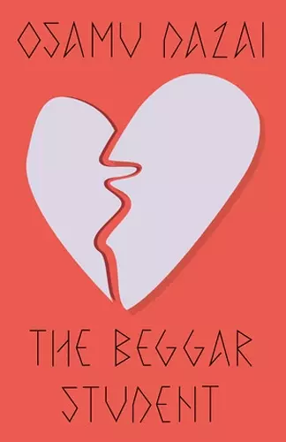 The Beggar Student cover