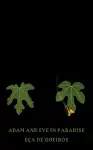 Adam and Eve in Paradise cover