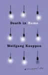 Death in Rome cover