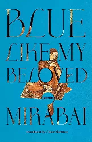 Blue Like My Beloved cover