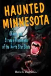 Haunted Minnesota cover