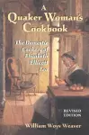 A Quaker Woman's Cookbook cover