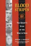 Blood Stripes cover