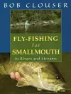 Fly-Fishing for Smallmouth cover