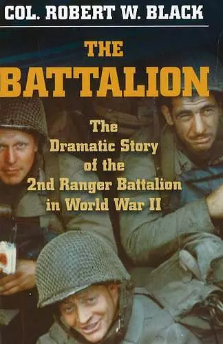 Battalion cover