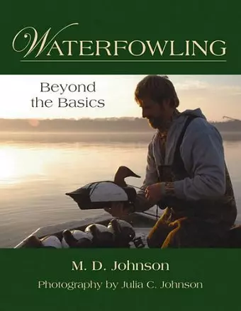 Waterfowling cover