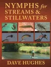 Nymphs for Streams & Stillwaters cover