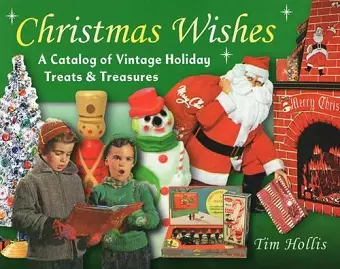 Christmas Wishes cover