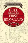 Duel Between the First Ironclads cover