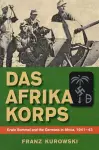 Das Afrika Korps cover