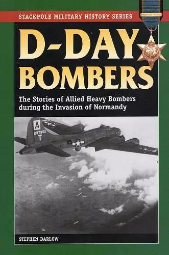 D-Day Bombers cover