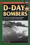 D-Day Bombers cover