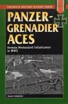 Panzergrenadier Aces cover