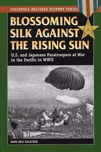 Blossoming Silk Against the Rising Sun cover