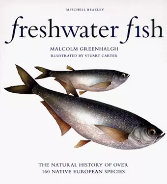 Freshwater Fish cover