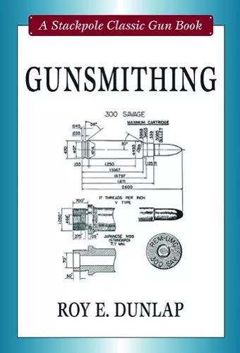 Gunsmithing cover