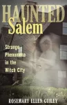 Haunted Salem cover