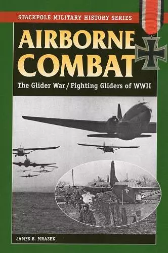 Airborne Combat cover