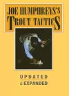 Joe Humphreys's Trout Tactics cover