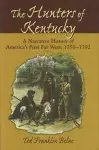 Hunters of Kentucky cover