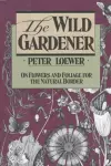 The Wild Gardener cover