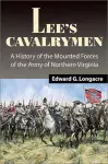 Lee's Cavalrymen cover