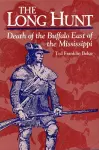 The Long Hunt cover