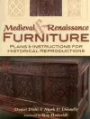 Medieval & Renaissance Furniture cover