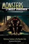 Monsters of West Virginia cover