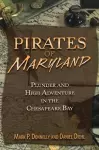 Pirates of Maryland cover