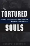 Our Tortured Souls cover