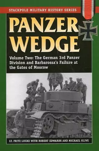 Panzer Wedge cover