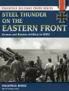 Steel Thunder on the Eastern Front cover