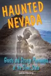 Haunted Nevada cover