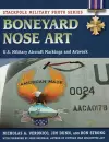 Boneyard Nose Art cover