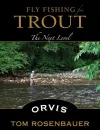 Fly Fishing for Trout cover