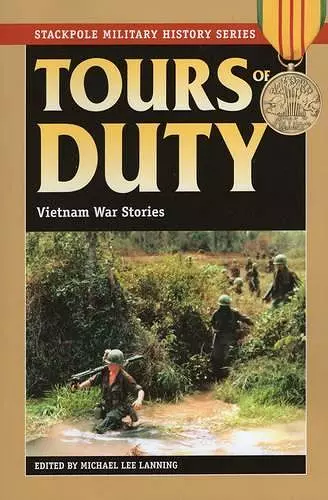 Tours of Duty cover