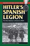 Hitler'S Spanish Legion cover