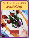 Stained Glass Painting cover