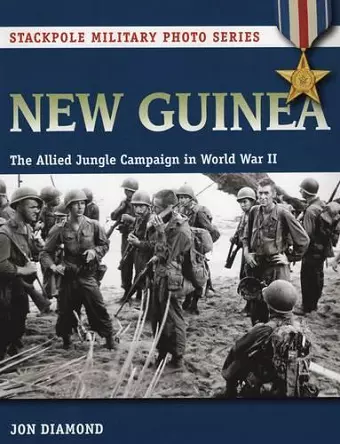 New Guinea cover
